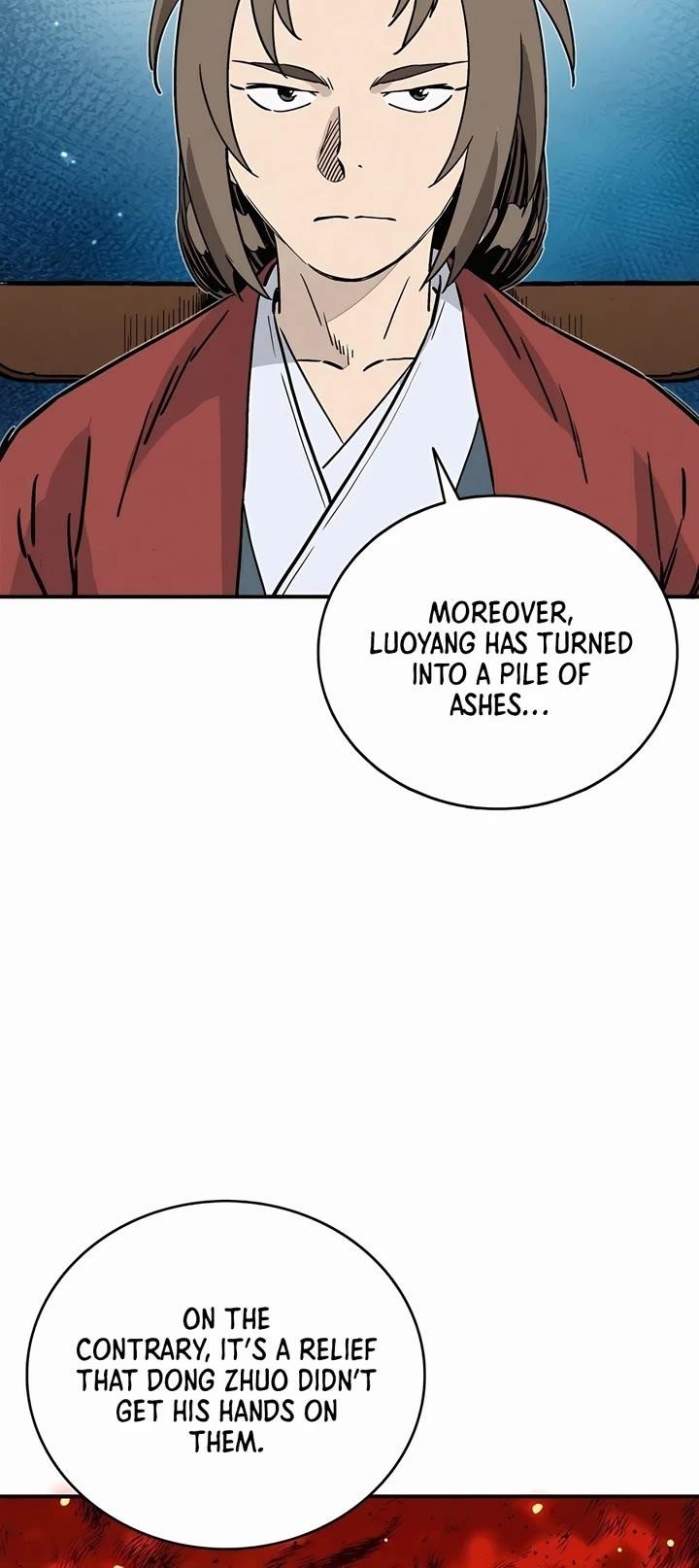 I Reincarnated as a Legendary Surgeon Chapter 140 - Page 34