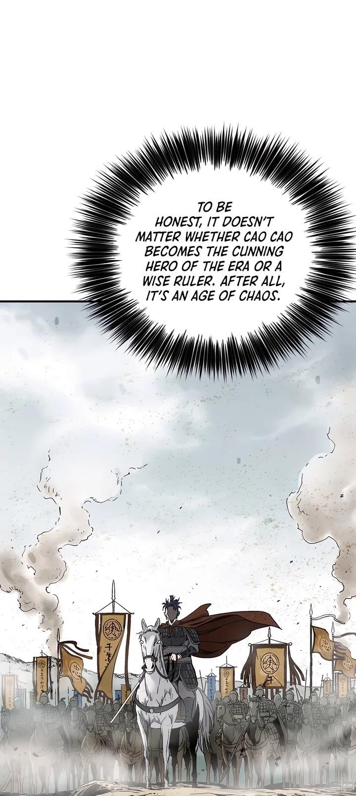 I Reincarnated as a Legendary Surgeon Chapter 140 - Page 7