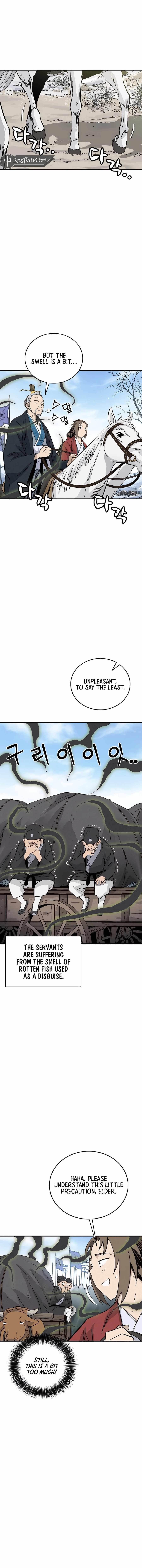 I Reincarnated as a Legendary Surgeon Chapter 158 - Page 14