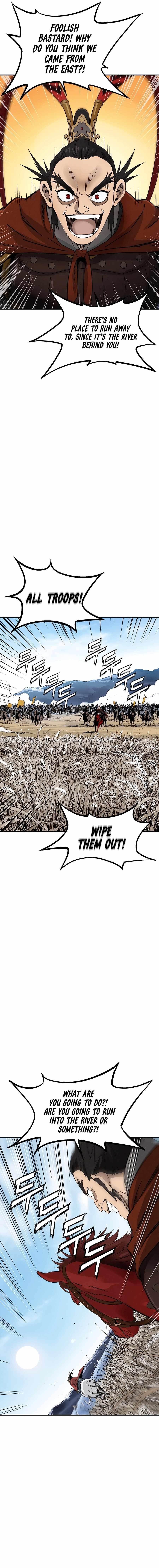 I Reincarnated as a Legendary Surgeon Chapter 159 - Page 14