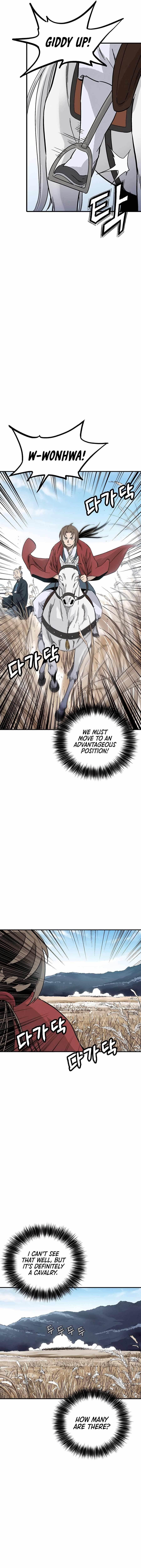 I Reincarnated as a Legendary Surgeon Chapter 159 - Page 4