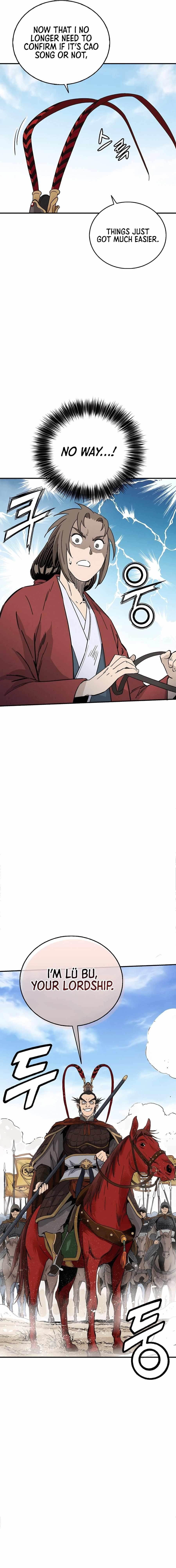 I Reincarnated as a Legendary Surgeon Chapter 159 - Page 7