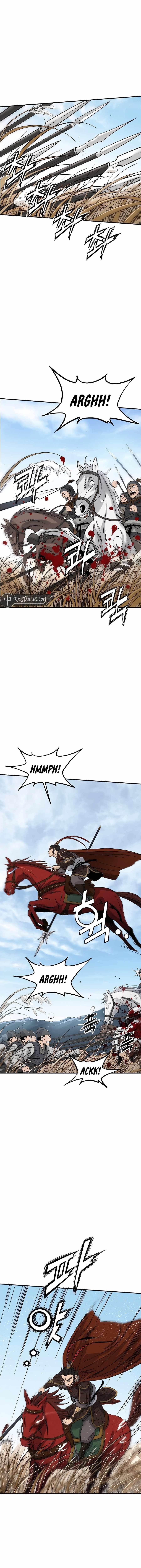 I Reincarnated as a Legendary Surgeon Chapter 160 - Page 2