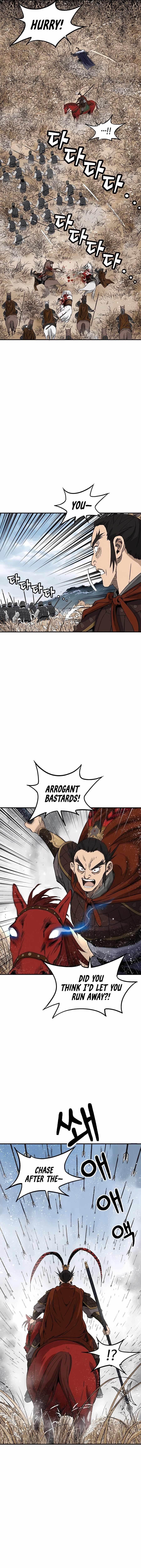 I Reincarnated as a Legendary Surgeon Chapter 160 - Page 4