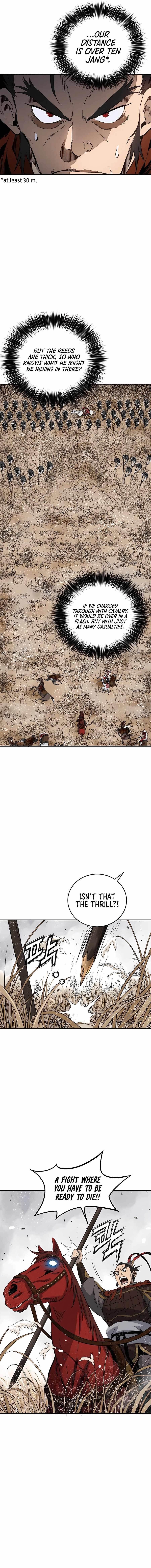 I Reincarnated as a Legendary Surgeon Chapter 160 - Page 7