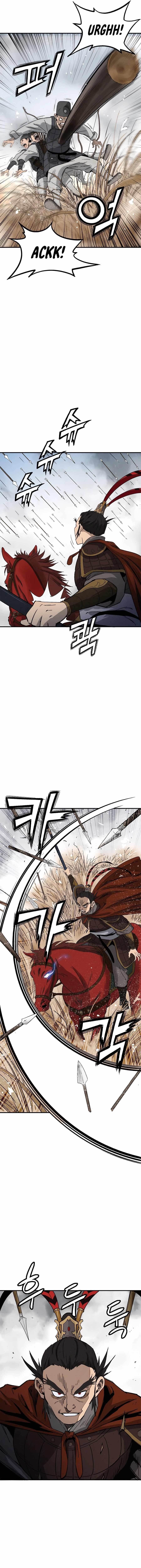 I Reincarnated as a Legendary Surgeon Chapter 160 - Page 9