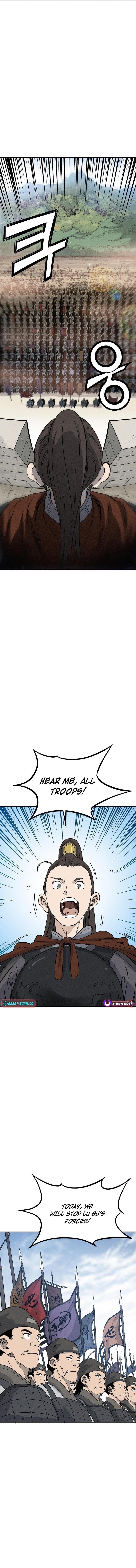 I Reincarnated as a Legendary Surgeon Chapter 171 - Page 11