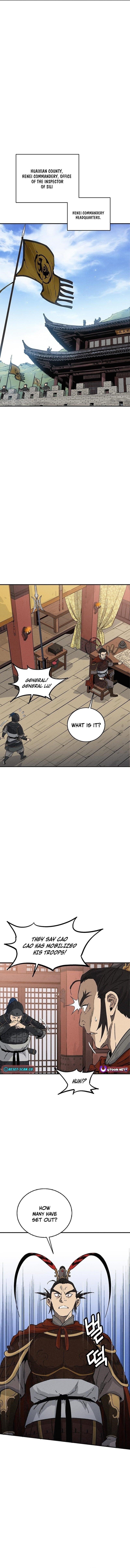 I Reincarnated as a Legendary Surgeon Chapter 171 - Page 6