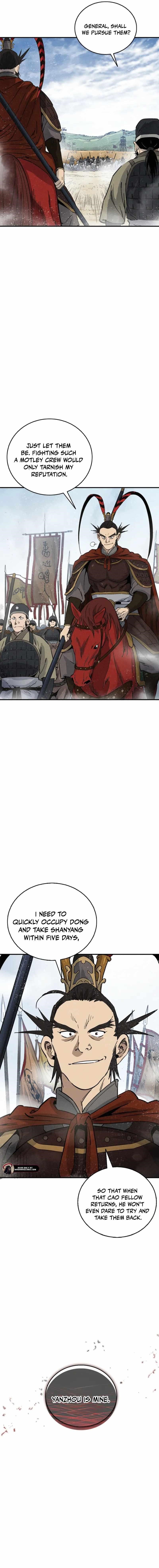 I Reincarnated as a Legendary Surgeon Chapter 172 - Page 2