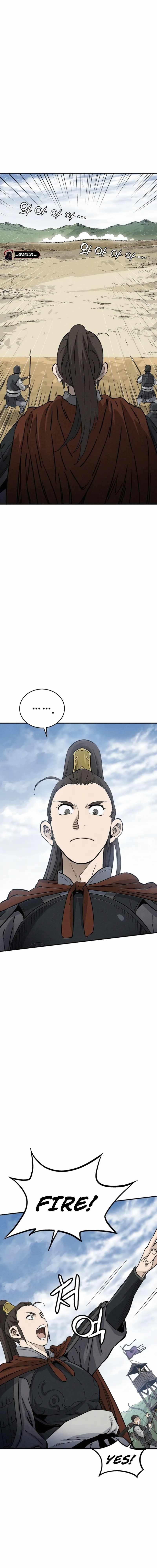 I Reincarnated as a Legendary Surgeon Chapter 172 - Page 6