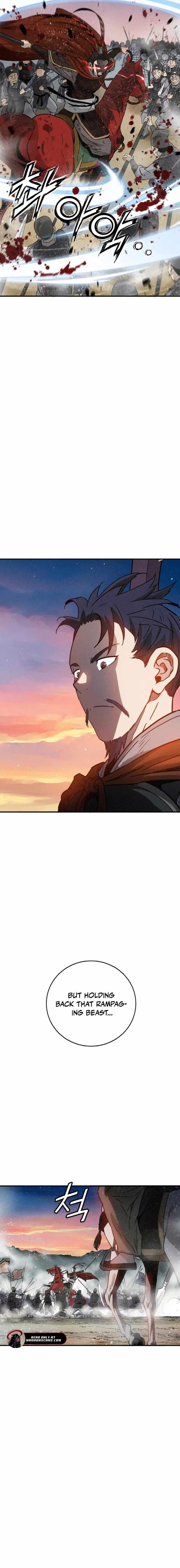 I Reincarnated as a Legendary Surgeon Chapter 173 - Page 2