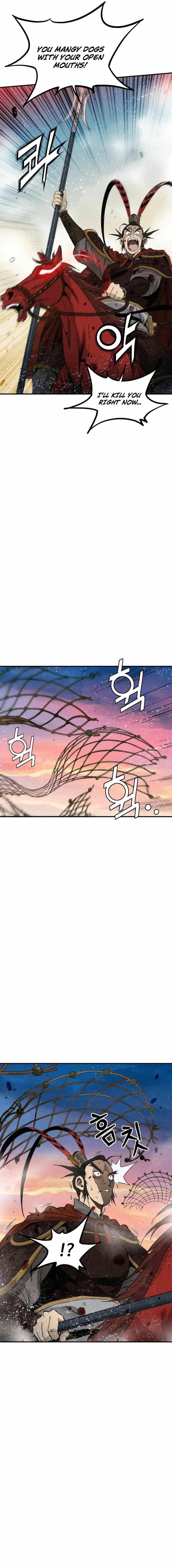 I Reincarnated as a Legendary Surgeon Chapter 173 - Page 4