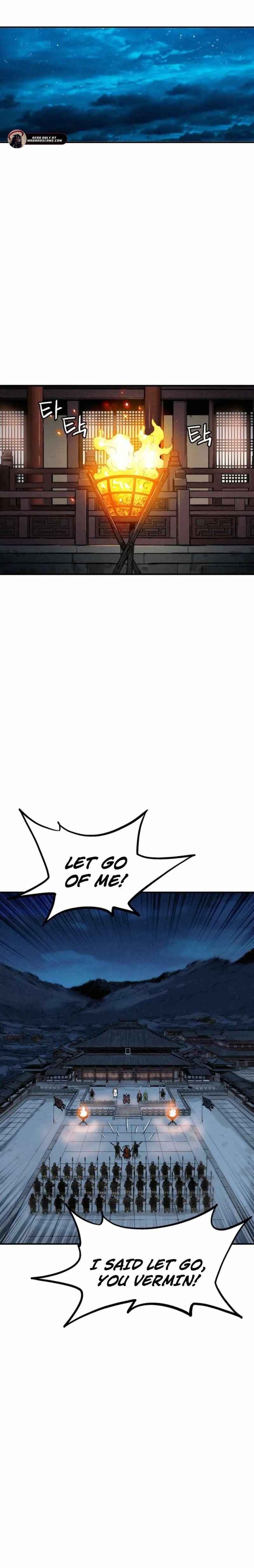 I Reincarnated as a Legendary Surgeon Chapter 174 - Page 1