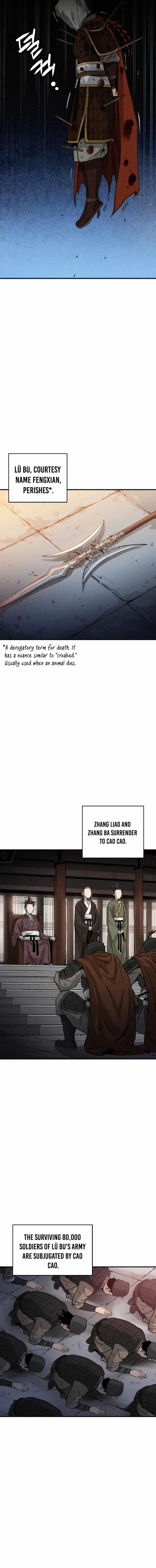 I Reincarnated as a Legendary Surgeon Chapter 174 - Page 10