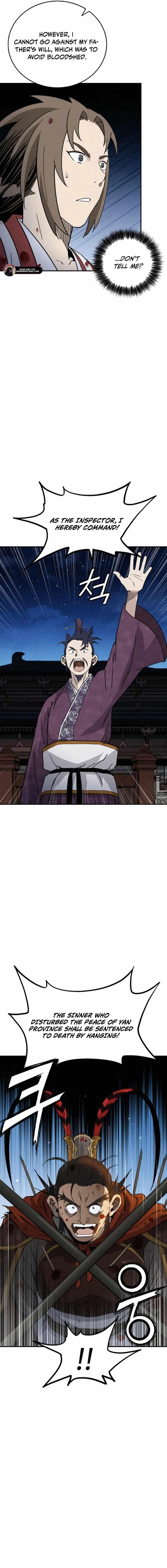 I Reincarnated as a Legendary Surgeon Chapter 174 - Page 6