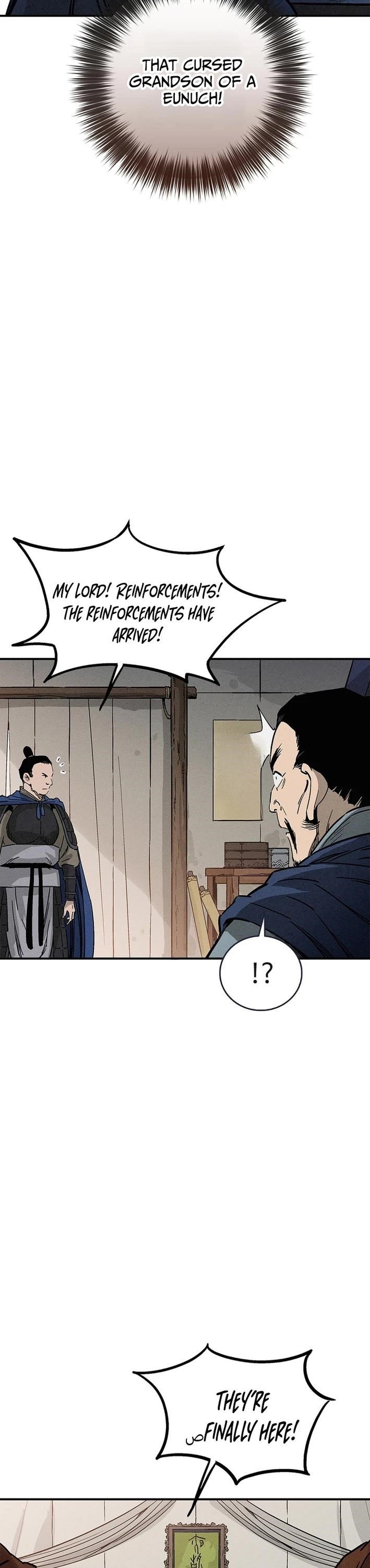 I Reincarnated as a Legendary Surgeon Chapter 176 - Page 17