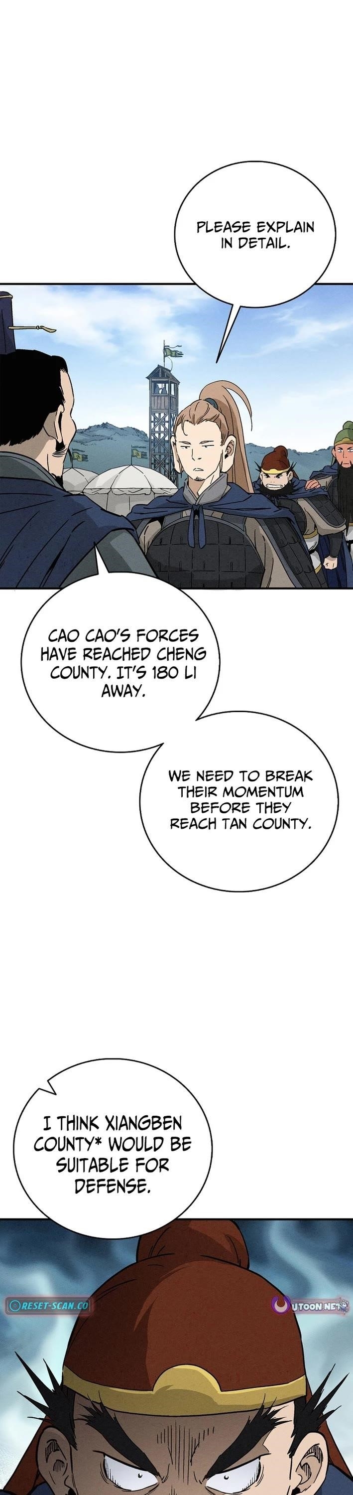 I Reincarnated as a Legendary Surgeon Chapter 176 - Page 25