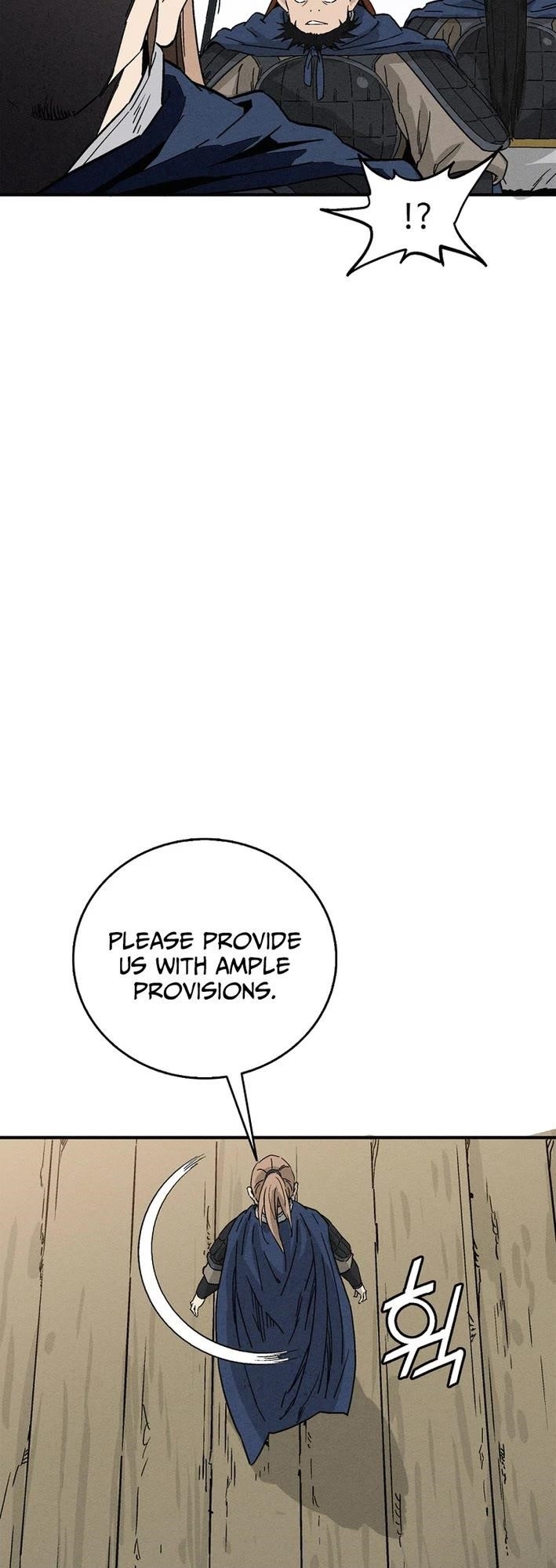 I Reincarnated as a Legendary Surgeon Chapter 176 - Page 27