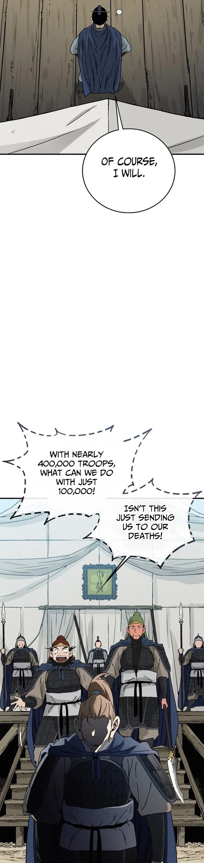 I Reincarnated as a Legendary Surgeon Chapter 176 - Page 28