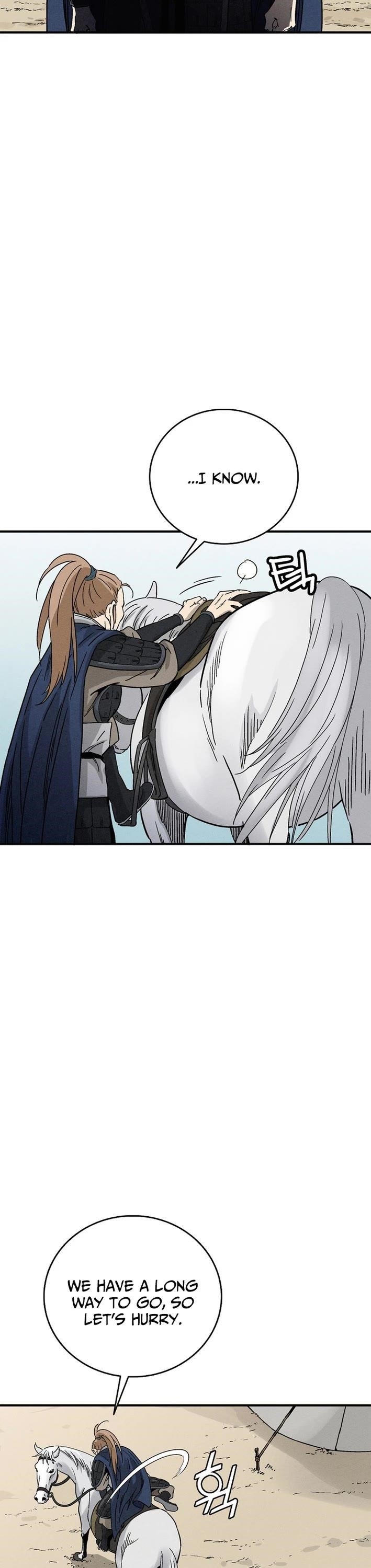 I Reincarnated as a Legendary Surgeon Chapter 176 - Page 29