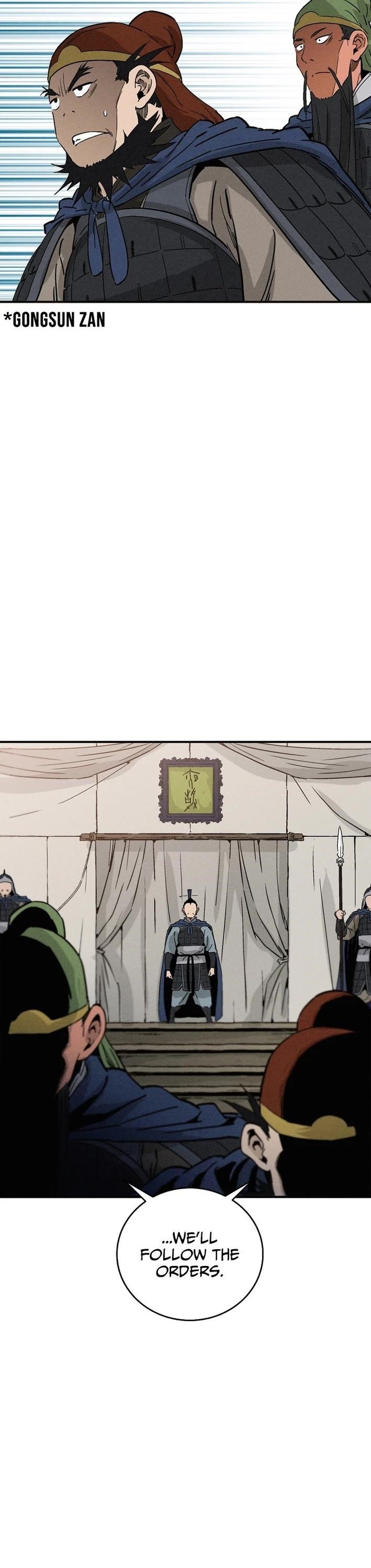 I Reincarnated as a Legendary Surgeon Chapter 176 - Page 32