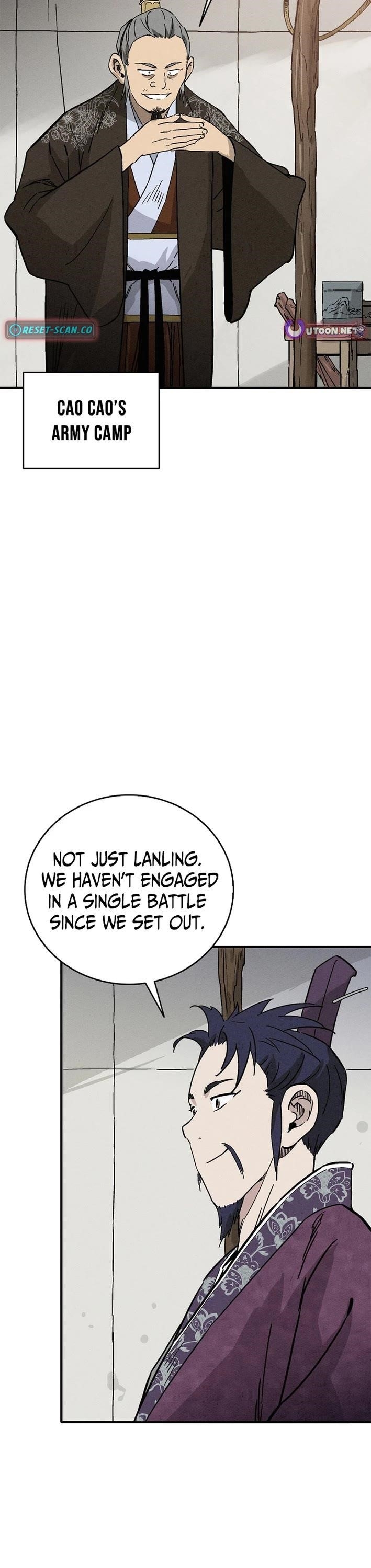 I Reincarnated as a Legendary Surgeon Chapter 176 - Page 36