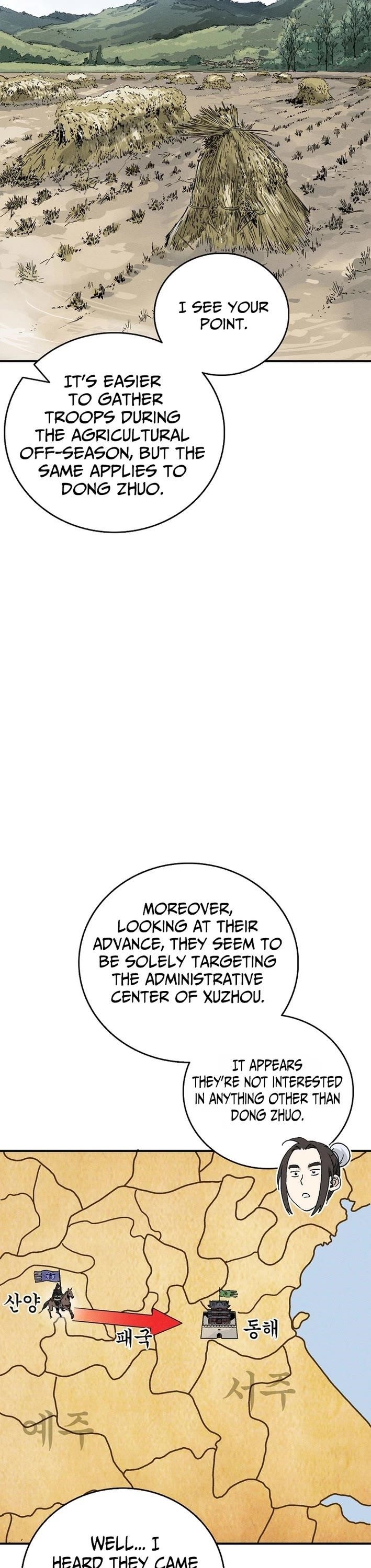 I Reincarnated as a Legendary Surgeon Chapter 176 - Page 5