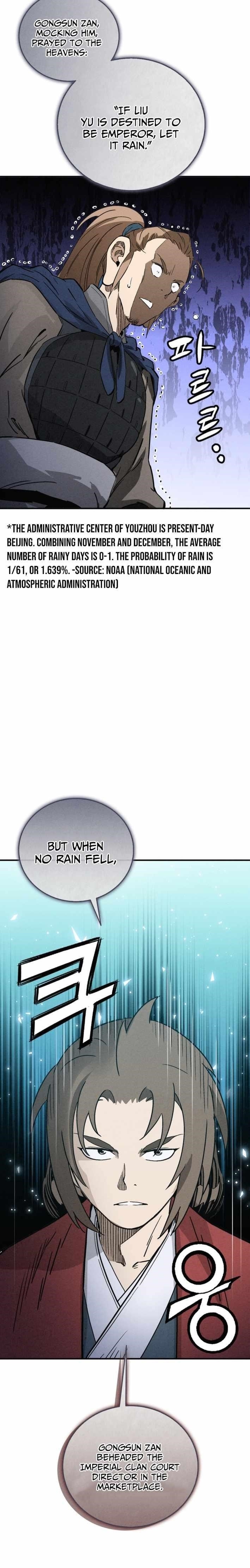 I Reincarnated as a Legendary Surgeon Chapter 177 - Page 10