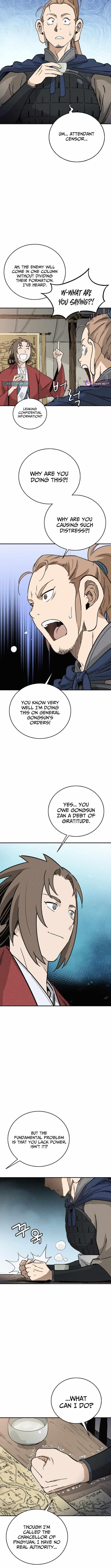 I Reincarnated as a Legendary Surgeon Chapter 177 - Page 7