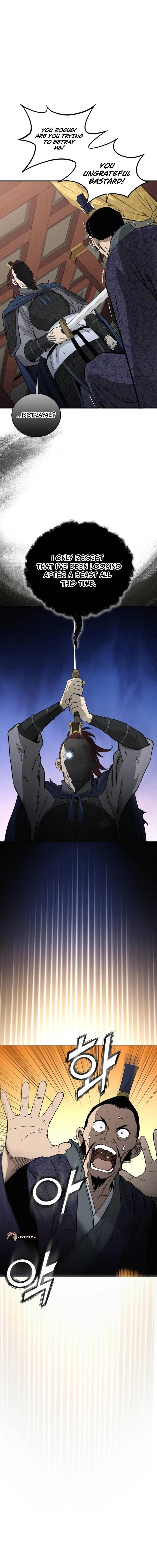 I Reincarnated as a Legendary Surgeon Chapter 183 - Page 12