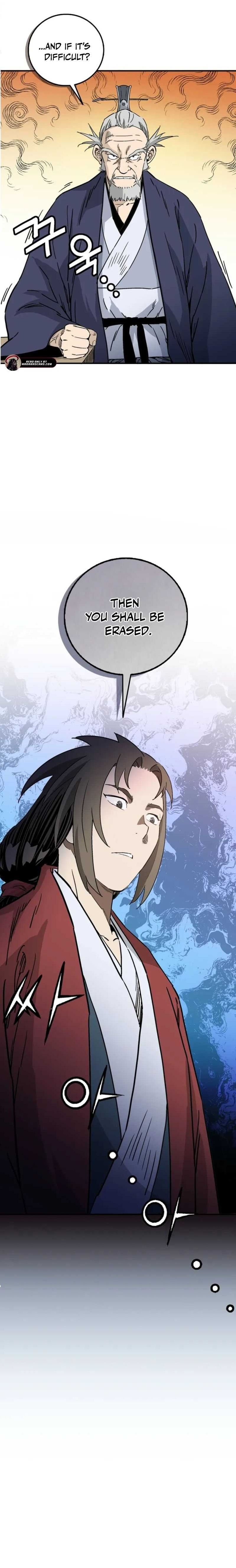 I Reincarnated as a Legendary Surgeon Chapter 187 - Page 1