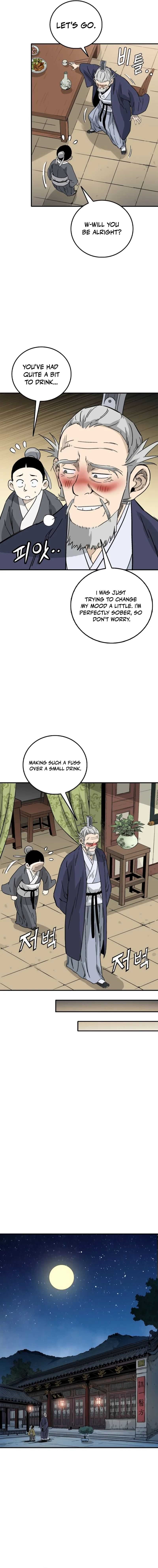 I Reincarnated as a Legendary Surgeon Chapter 187 - Page 7