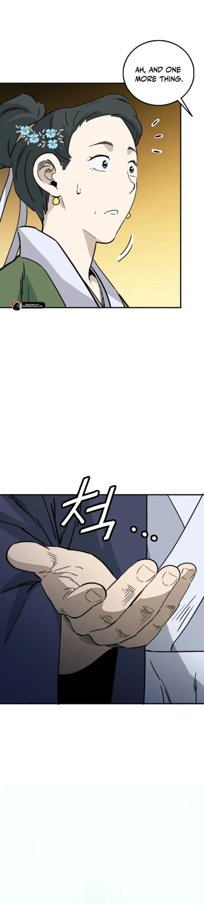 I Reincarnated as a Legendary Surgeon Chapter 188 - Page 1