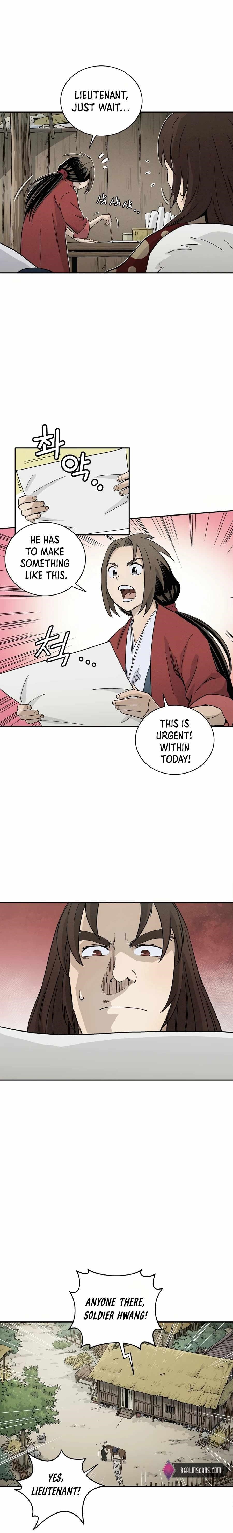 I Reincarnated as a Legendary Surgeon Chapter 20 - Page 10