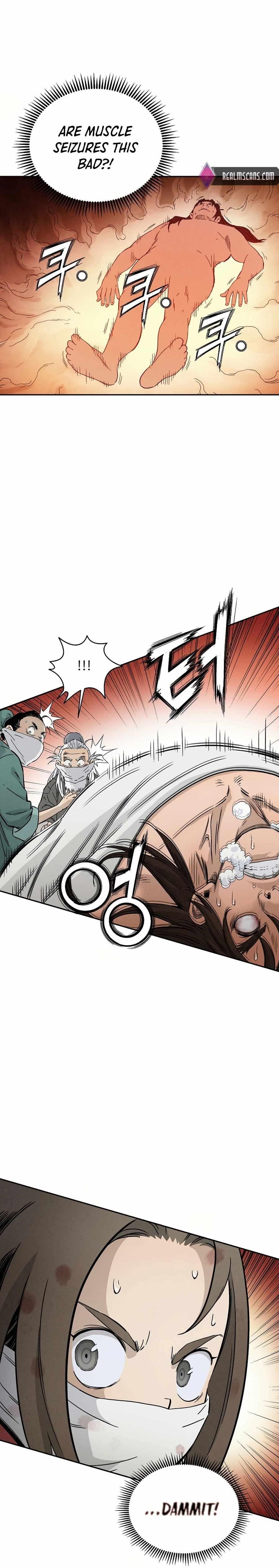 I Reincarnated as a Legendary Surgeon Chapter 20 - Page 20