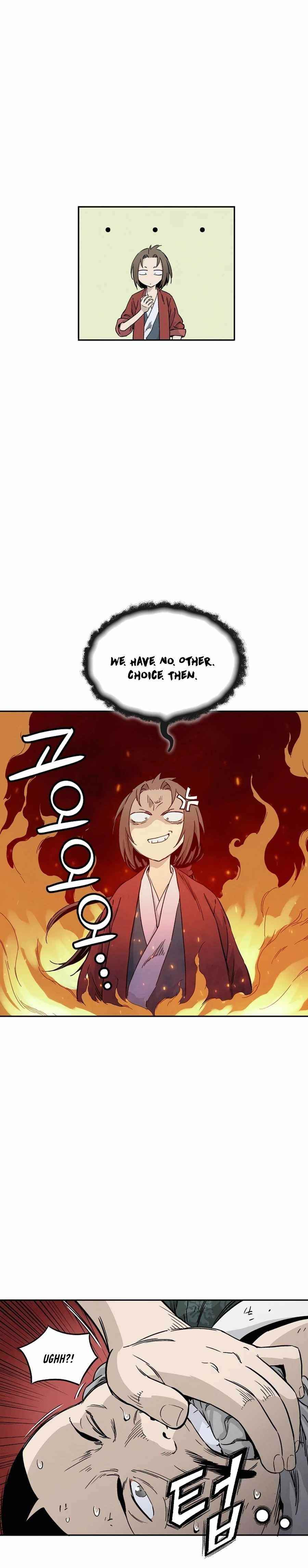 I Reincarnated as a Legendary Surgeon Chapter 43 - Page 21