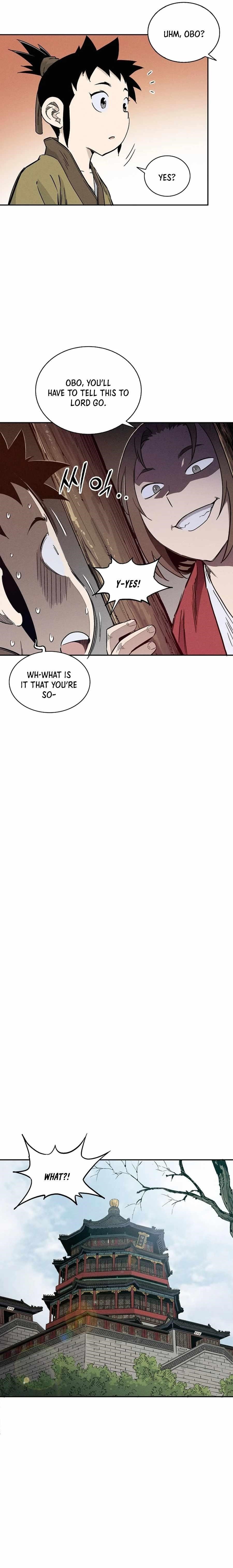 I Reincarnated as a Legendary Surgeon Chapter 52 - Page 10