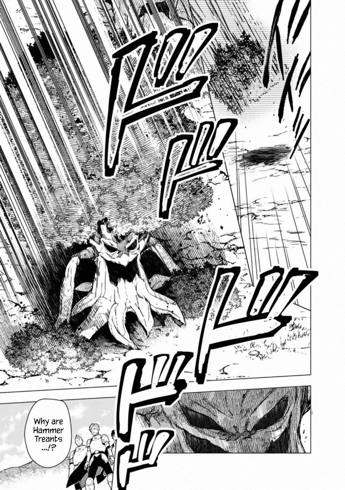 My Death Flags Show No Sign of Ending Chapter 36 - Page 11