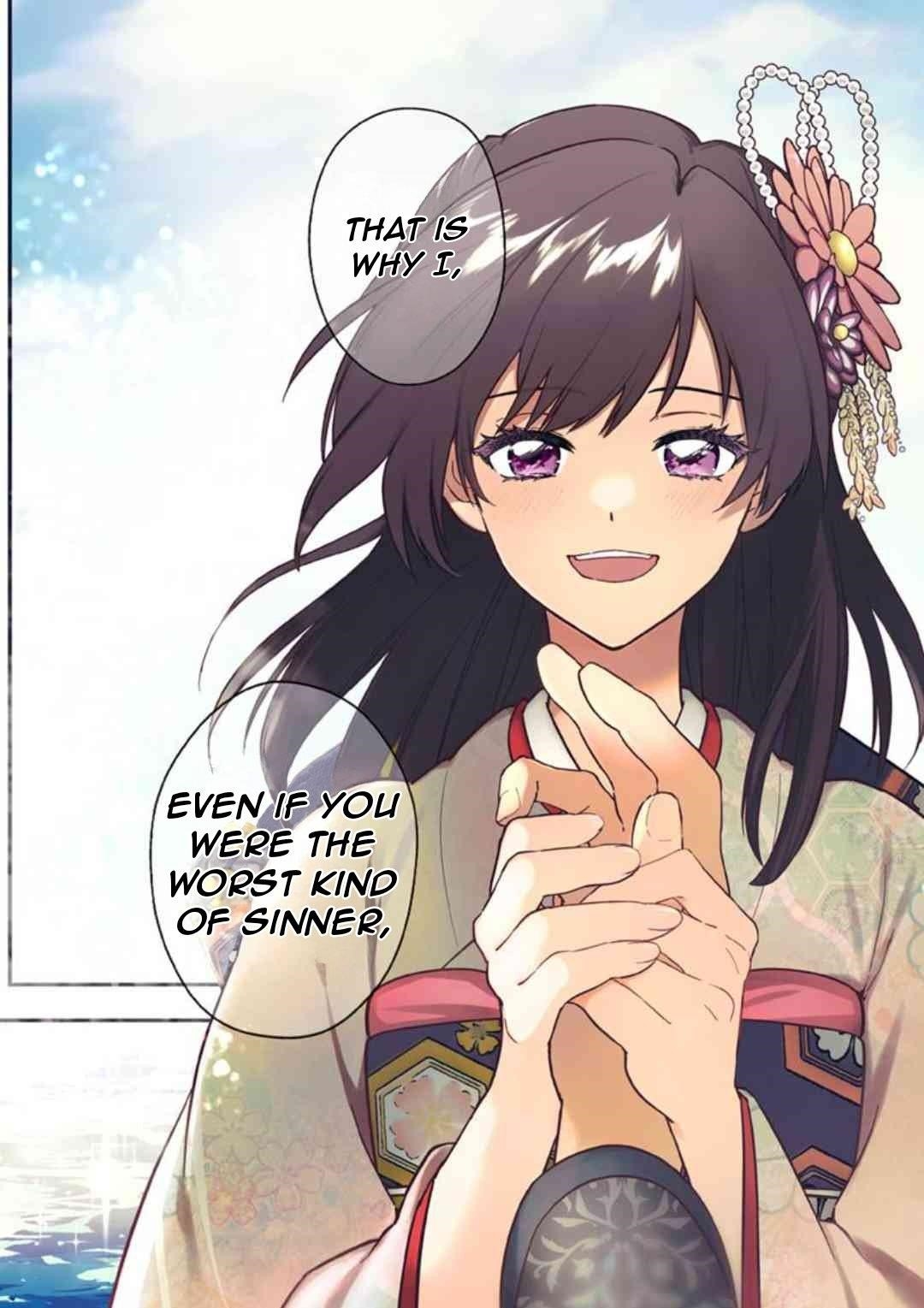 My Death Flags Show No Sign of Ending Chapter 80 - Page 15