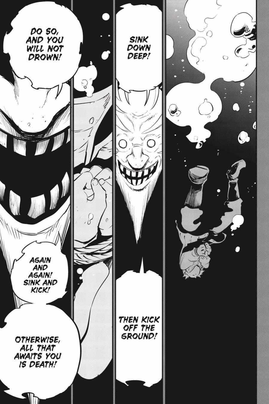 GOBLIN SLAYER Chapter 101 - Page 24