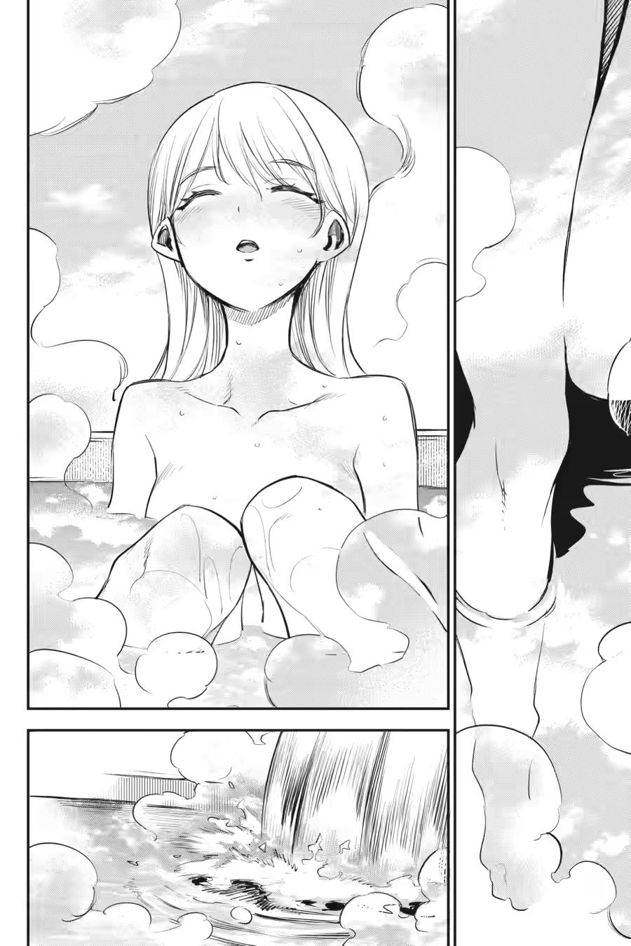 GOBLIN SLAYER Chapter 102 - Page 12