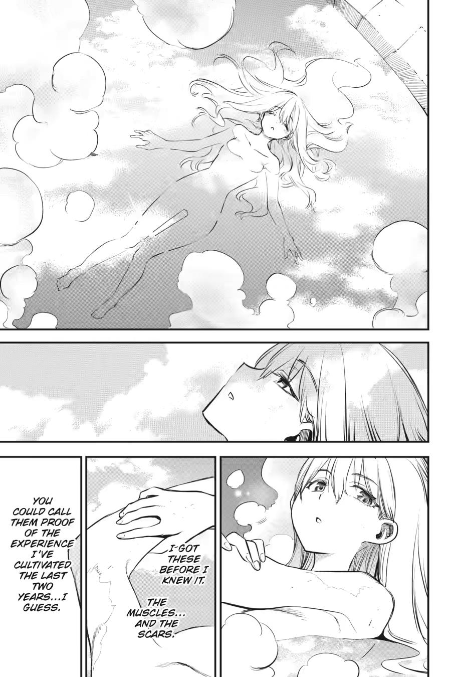 GOBLIN SLAYER Chapter 102 - Page 13