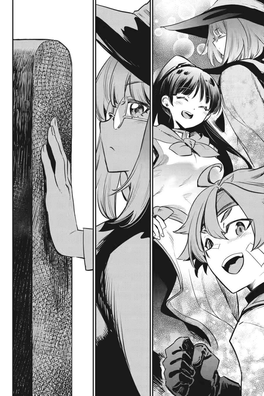 GOBLIN SLAYER Chapter 102 - Page 2