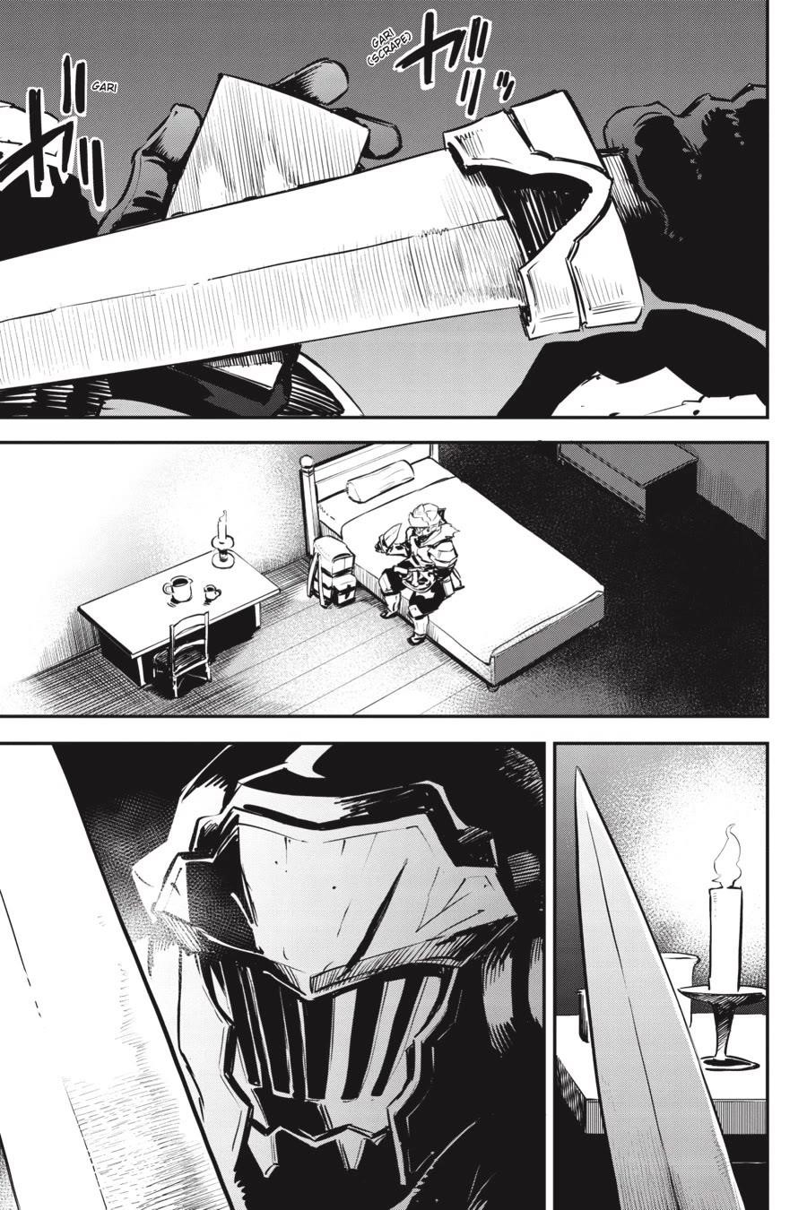 GOBLIN SLAYER Chapter 103 - Page 2