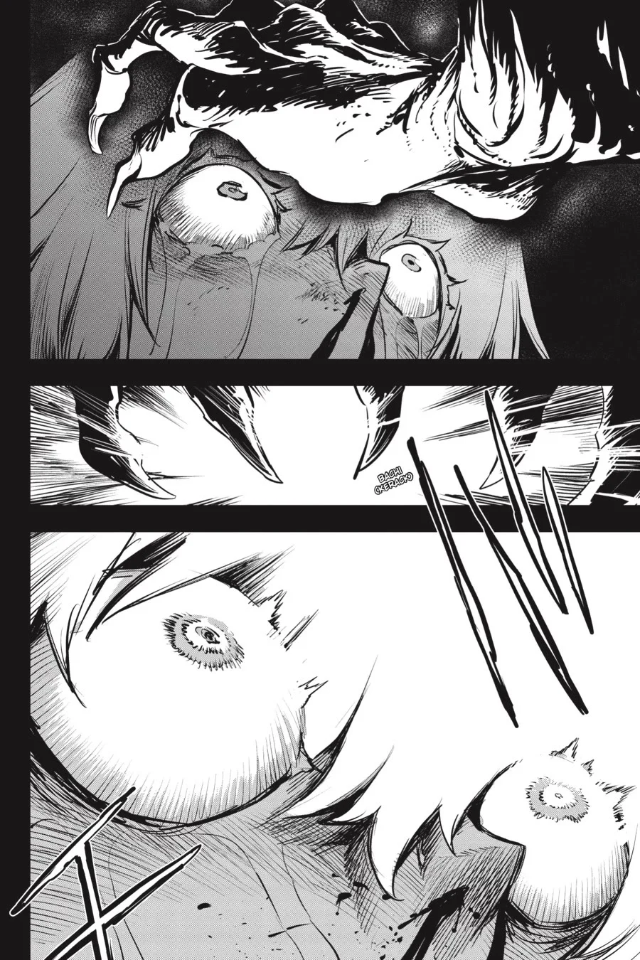 GOBLIN SLAYER Chapter 105 - Page 14