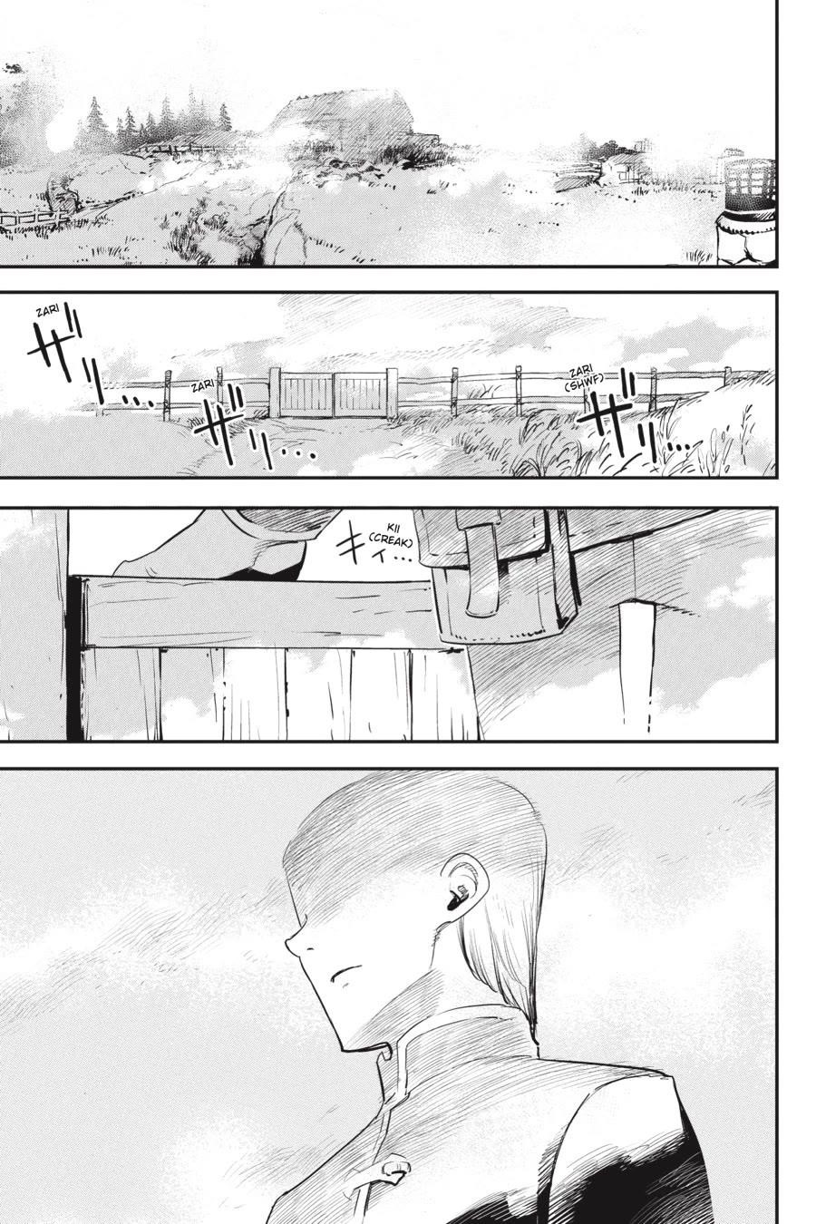 GOBLIN SLAYER Chapter 97 - Page 13