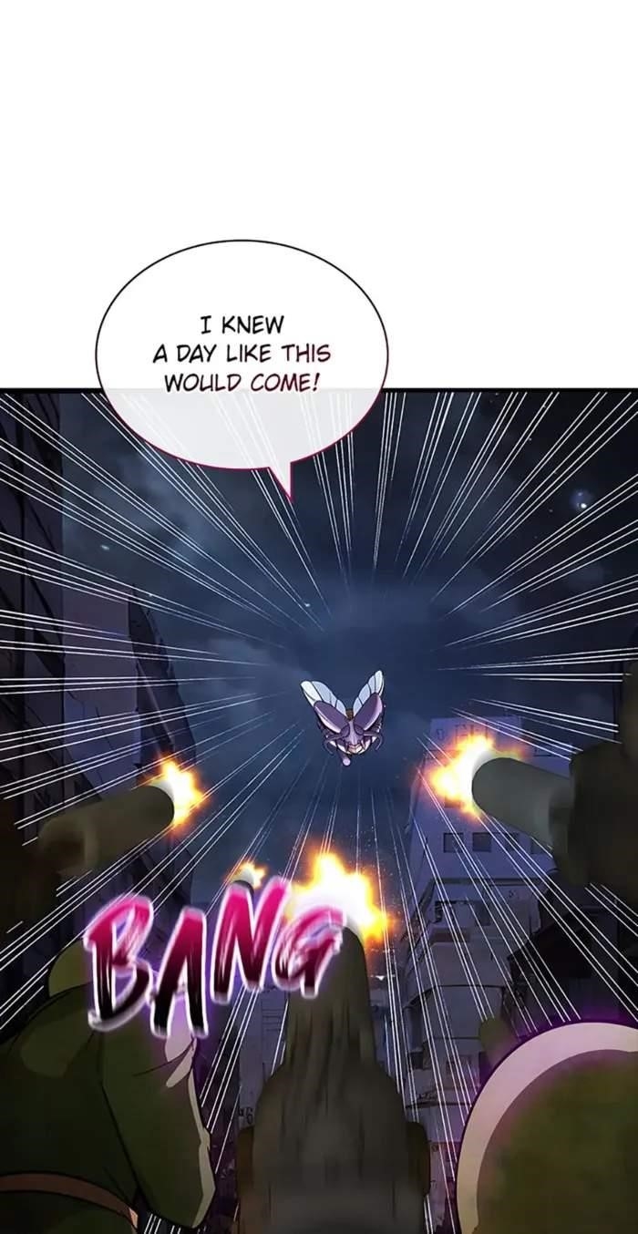 I have an SSS-rank Trait, but I want a Normal Life Chapter 103 - Page 19