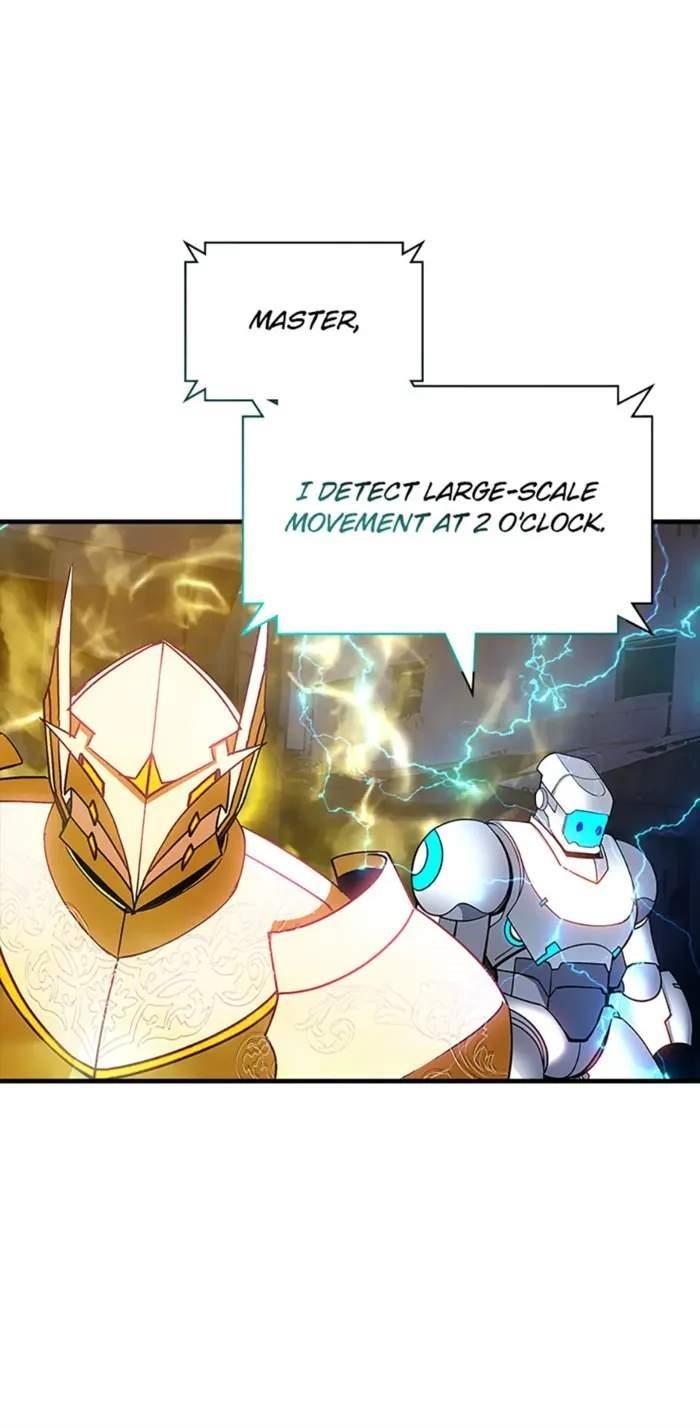 I have an SSS-rank Trait, but I want a Normal Life Chapter 103 - Page 38