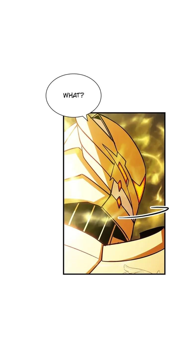 I have an SSS-rank Trait, but I want a Normal Life Chapter 103 - Page 39