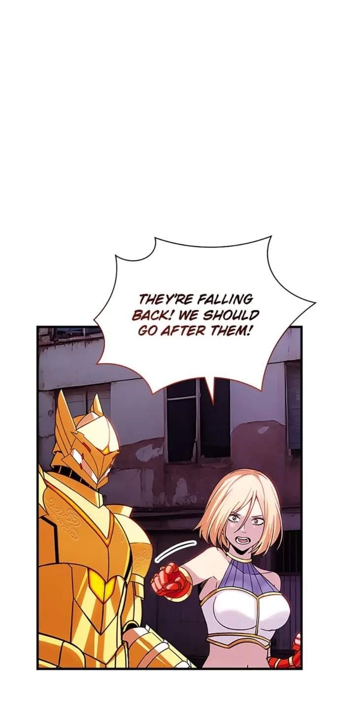 I have an SSS-rank Trait, but I want a Normal Life Chapter 103 - Page 47